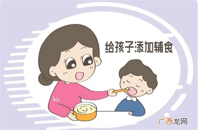 多吃饭还是多喝奶?不想伤到孩子,满周岁时不要选错