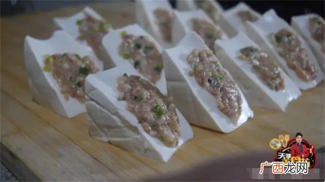 爱吃豆腐的一定要收藏，教你做正宗美味的客家酿豆腐，好吃极了