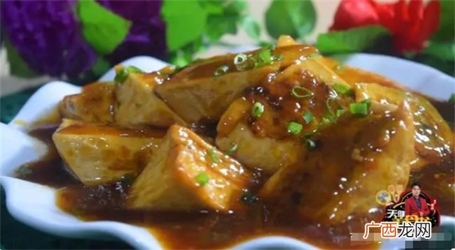 爱吃豆腐的一定要收藏，教你做正宗美味的客家酿豆腐，好吃极了