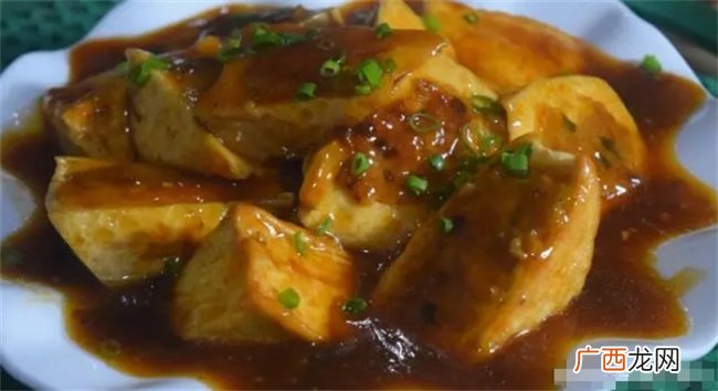 爱吃豆腐的一定要收藏，教你做正宗美味的客家酿豆腐，好吃极了