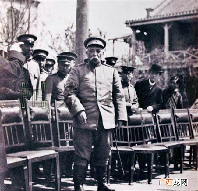 北洋 北洋派 北洋水师等响亮的名头 其渊源在哪