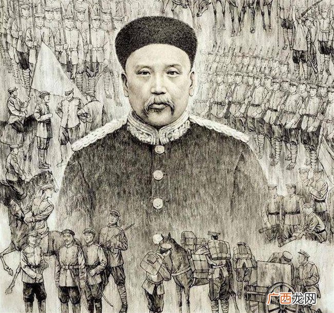 北洋 北洋派 北洋水师等响亮的名头 其渊源在哪