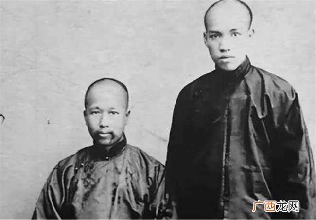 一百多年前 康有为花150万在欧洲买了一座岛 现在岛权归谁