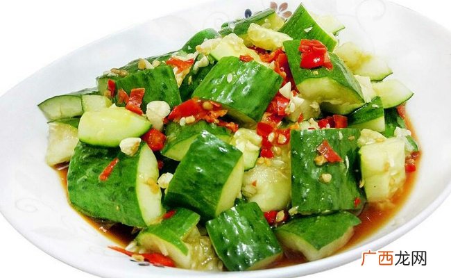 ?政策法规：多家餐馆卖拍黄瓜遭职业打假 拍黄瓜为何引来职业打假？