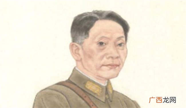他是民国军事奇才 曾当众开枪自杀 女儿是歌唱家 女婿众所周知