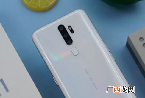 oppoa11屏幕多少寸的