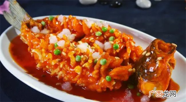 桂鱼这样做才好吃 做法简单 食材易找 比吃肉香 连吃7天都不腻