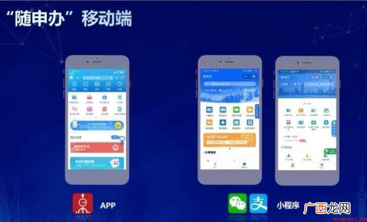 上海随申办app功能有哪些