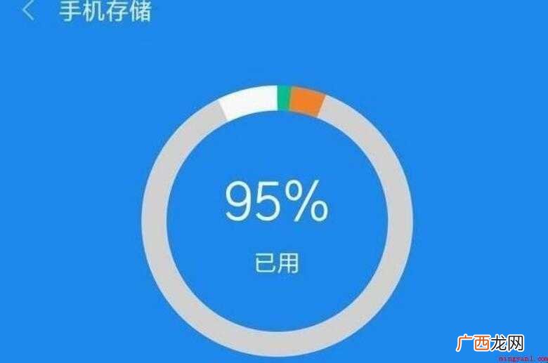 手机内存最大是多少的内容介绍 手机内存最大是多少