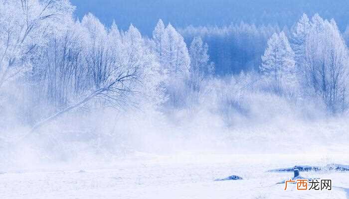 女人梦见下雪的心理学建议 女人梦见下雪周公解梦
