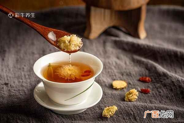 尿酸高喝什么茶好