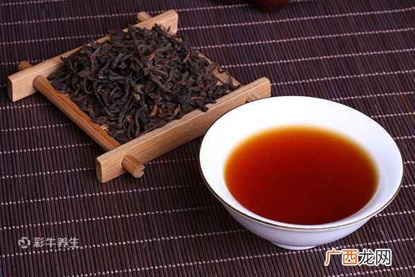 尿酸高喝什么茶好
