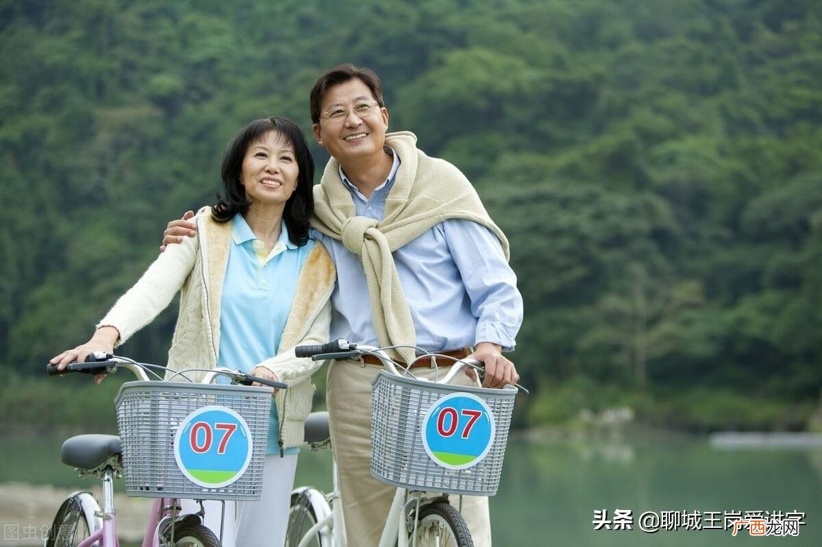 比喻夫妻情深的两个词有何不同 古代伉俪和夫妻的区别