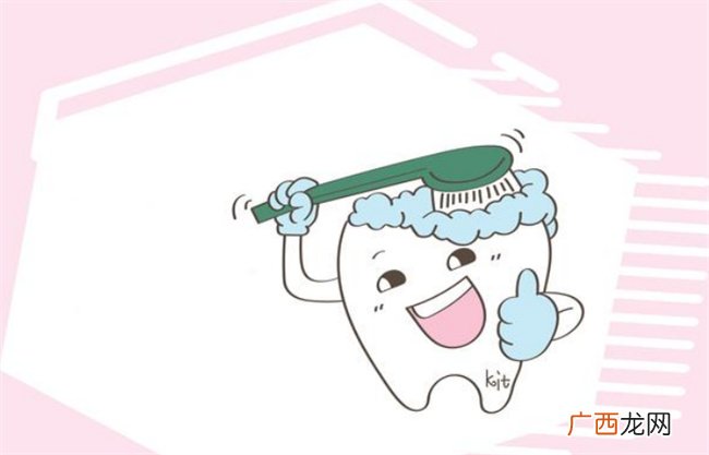 好习惯养成记 从刷牙开始 妈妈要掌握的技巧和能力