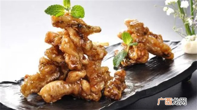 黄鳝的新吃法 做法简单易上手 比吃肉香 连吃5天都不腻