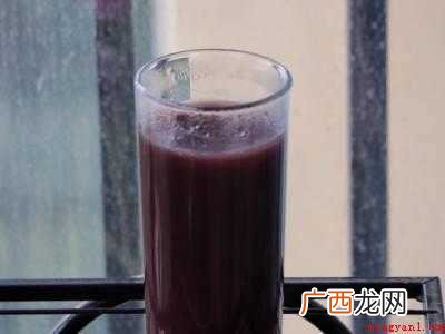 怎么吃黑米