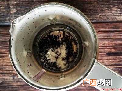 怎么吃黑米
