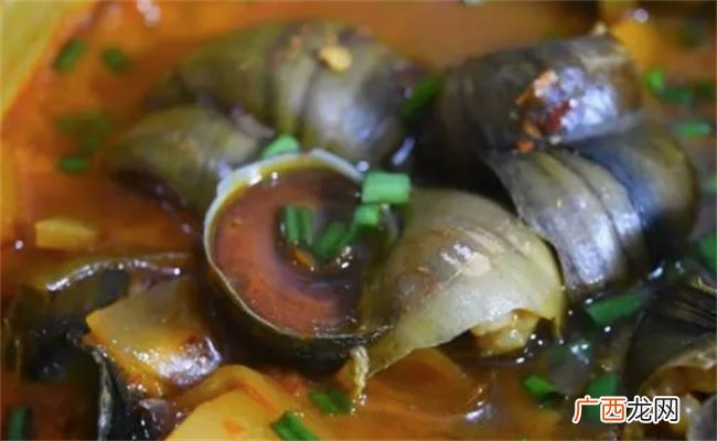 田螺的新吃法，不蒸不炒，不放香料，比吃肉香，连吃5天都不腻