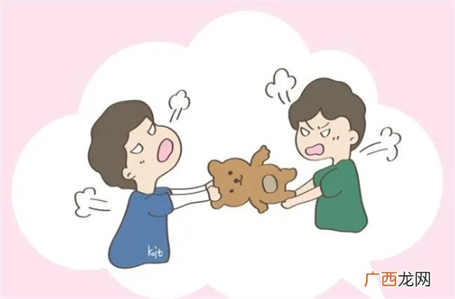 六岁前孩子有这些行为，家长要及时纠正，否则长大后就会很难改变