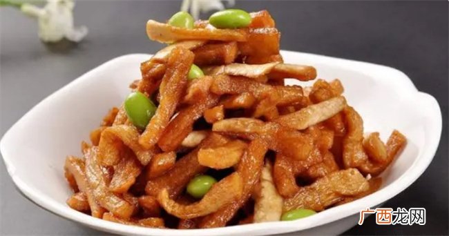 萝卜干的新吃法，搭配这些食材一起煮，味道更赞，百吃不腻