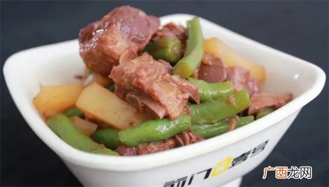 四季豆的最新吃饭，不烤不炸，爽口下饭，比吃肉香，连吃7天都不腻