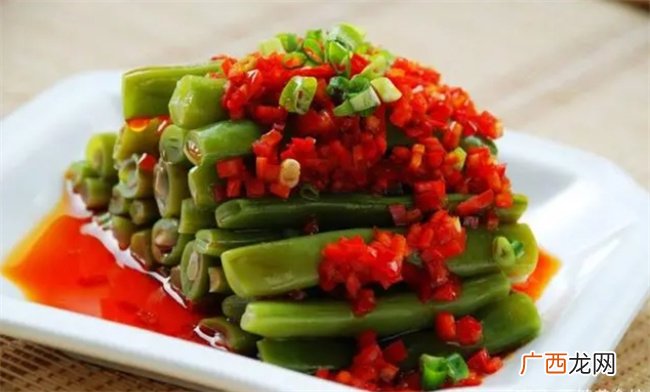 四季豆的最新吃饭，不烤不炸，爽口下饭，比吃肉香，连吃7天都不腻