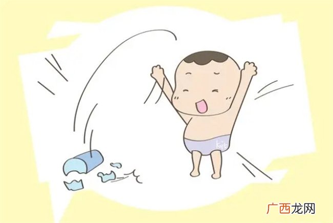 见到“挖掘机”就走不动？看似毫无意义，却能反应儿童的心理
