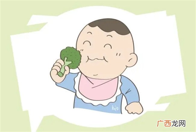 多大的孩子可以吃米粉？过这个月得停，否则伤害很明显