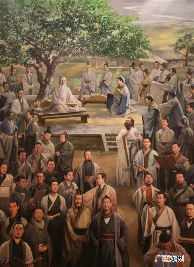 儒学三千年:中国历史背后的文化密码