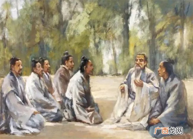 儒学三千年:中国历史背后的文化密码