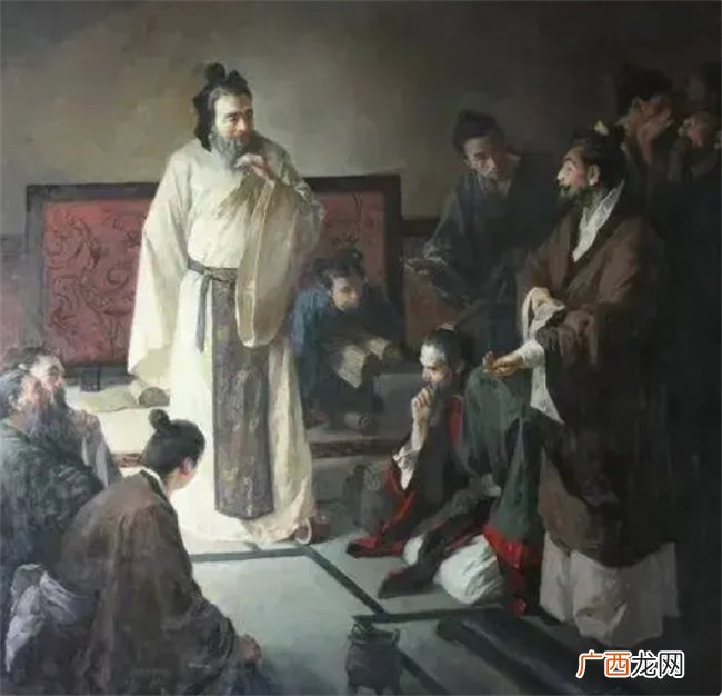 儒学三千年:中国历史背后的文化密码