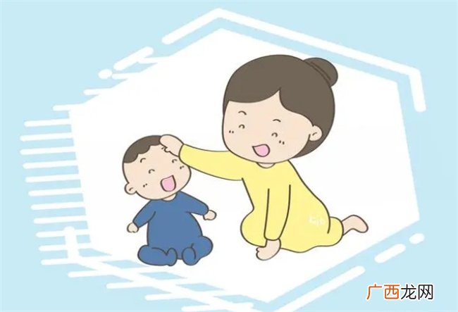 宝宝长到这么大，父母说话要注意，孩子开始能听懂了