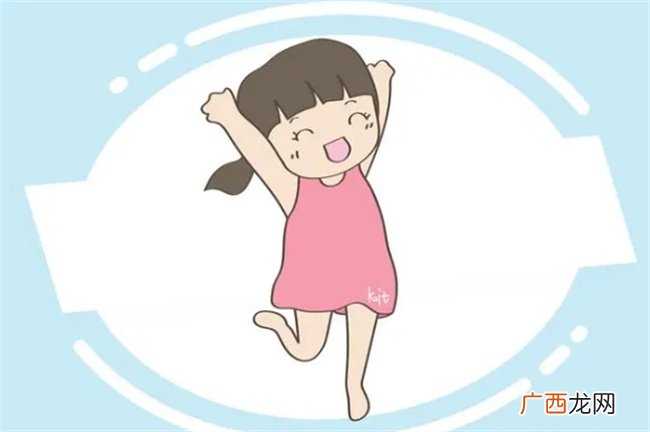 孩子第一次来例假，家长不能忽视，因为时间早晚决定孩子的身高