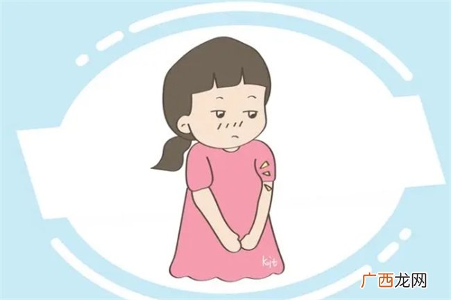 孩子第一次来例假，家长不能忽视，因为时间早晚决定孩子的身高