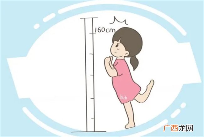孩子第一次来例假，家长不能忽视，因为时间早晚决定孩子的身高