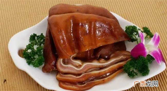 学会这几种猪耳朵的做法 每顿都能多吃3碗饭 看饿了