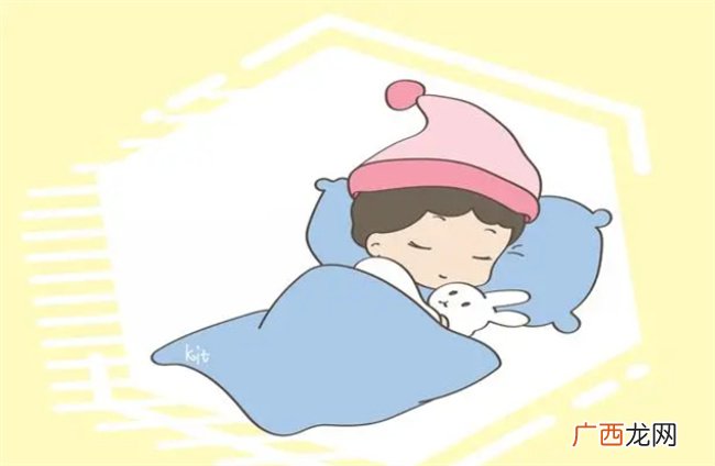 老人常说“孩子贪睡长得快” 到底靠谱吗 带你一起了解下