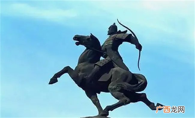 面对从天而降的十七座城池 如果换成赵武灵 能经得住诱惑吗