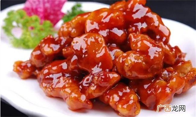 里脊肉的新吃法 锅包肉 糖醋里脊等配方全在这 3分钟就能学会
