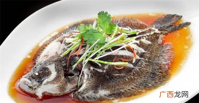 多宝鱼最美味的烹饪方式 做法和配方全在这 3分钟就能学会
