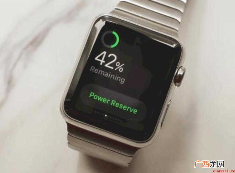 苹果手表有什么用 AppleWatch Edition三种风 苹果手表有什么用