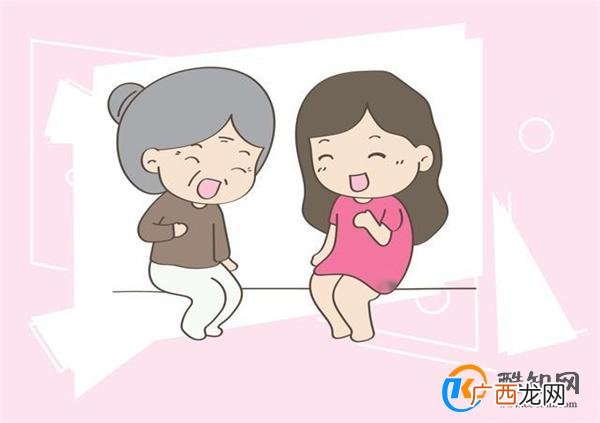 孕期这些事 如果婆婆经常帮忙 证明她很重视你