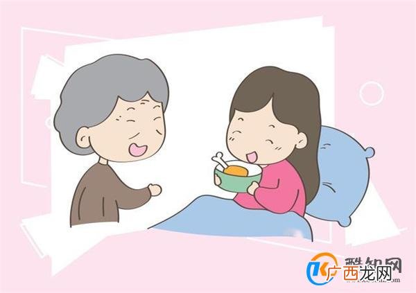 孕期这些事 如果婆婆经常帮忙 证明她很重视你