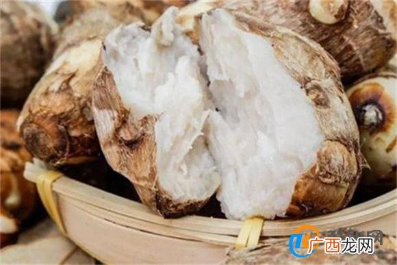 经常吃“芋头”有啥好处 中医：或能解决5个问题 别嫌样子丑