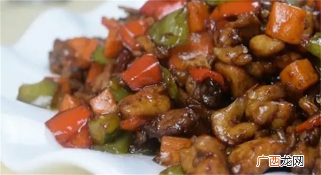 鸡腿肉这样做真好吃 美味健康 非常的下饭 越吃越过瘾