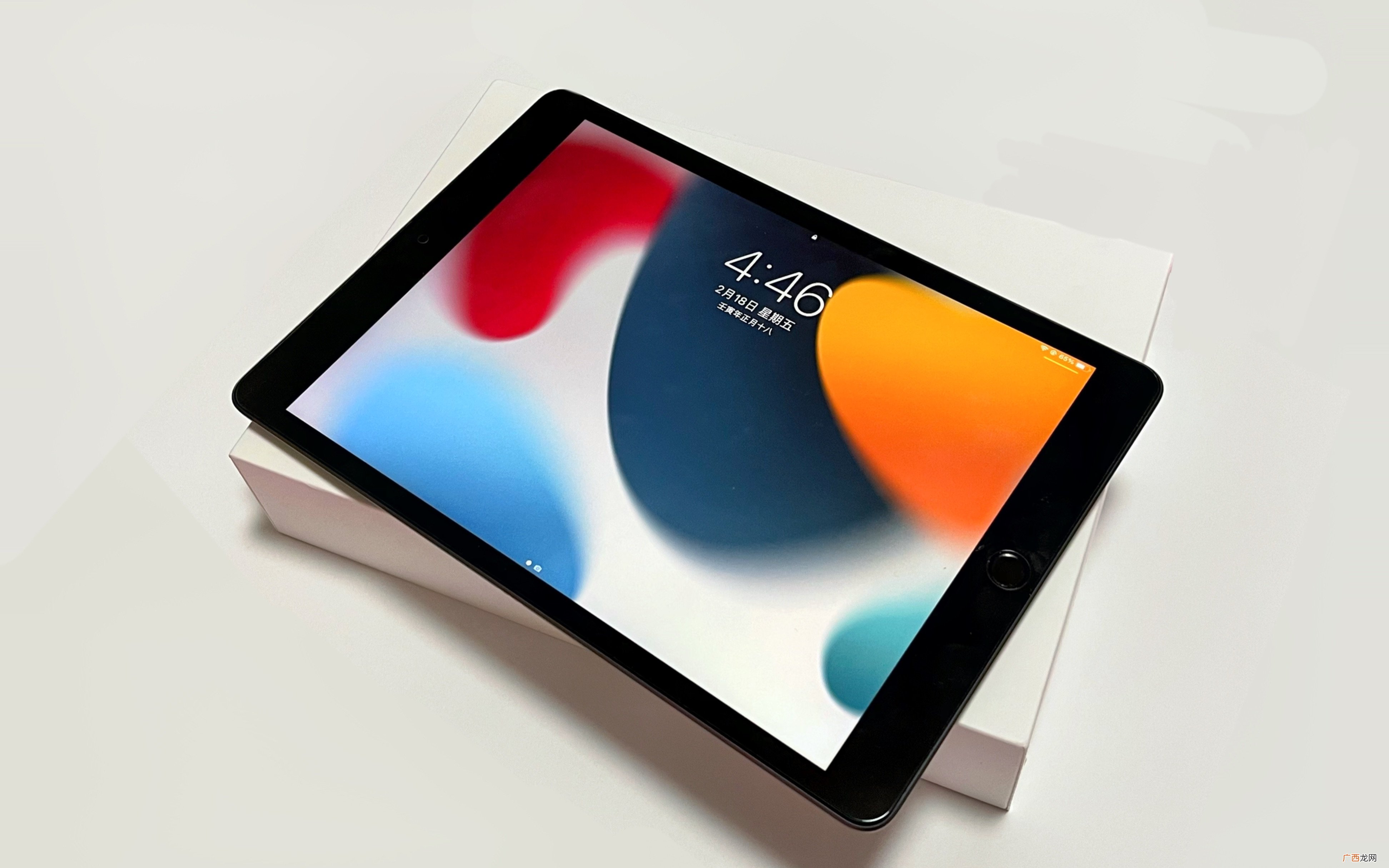 ipad第9代是2023吗