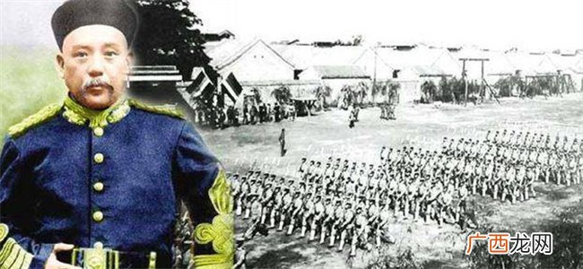 这个小地方竟练出了民国四任总统 六位总理和三十几位督军