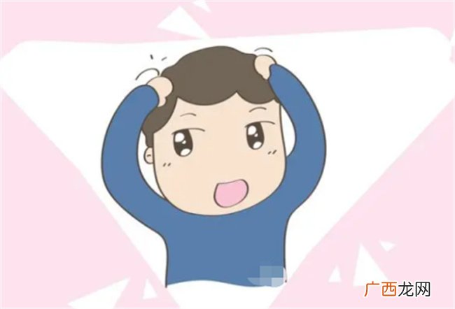 宝宝打自己的头 这是有“自虐倾向” 背后原因宝妈要知道