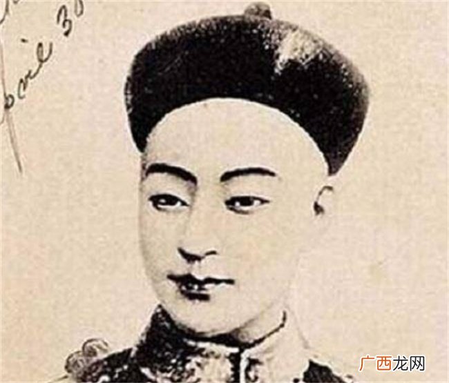 他是溥仪兄弟 在位仅三天 并未被列入清朝十二帝 活到1942年