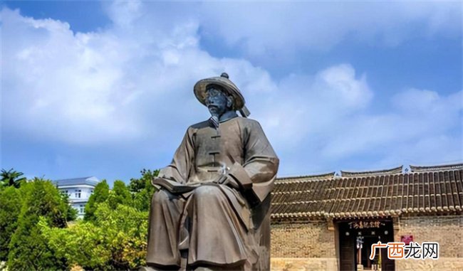 北洋水师的忠勇提督丁汝昌 宁死不降 是民族英雄